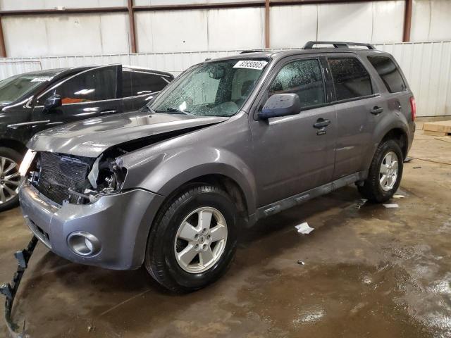 FORD ESCAPE XLT 2012 with VIN 1FMCU9DGXCKB77575 - Photo from auction