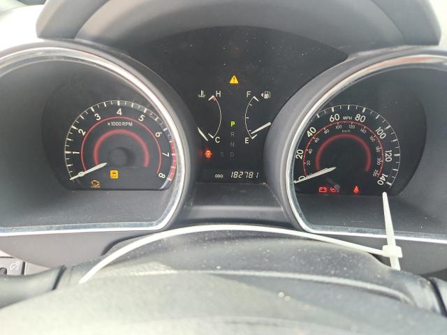 Foto 9 de la subasta – 2009 TOYOTA HIGHLANDER con VIN JTEES42A792119318