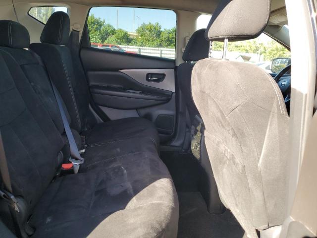 Photo 11 from auction – 2020 NISSAN MURANO SV with VIN 5N1AZ2BS0LN128908