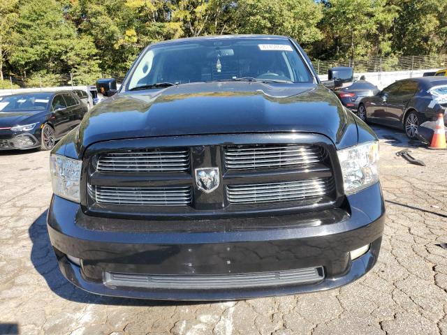 Photo 5 from auction – 2012 DODGE RAM 1500 S with VIN 1C6RD7MT1CS264305