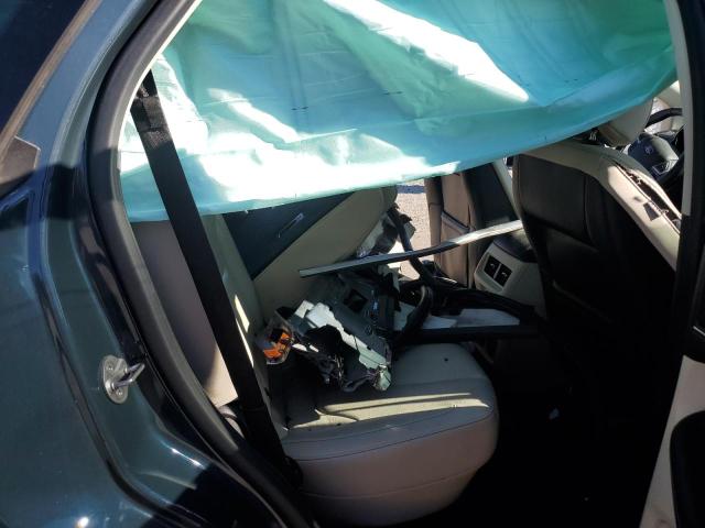 Photo 11 from auction – 2016 FORD EDGE TITAN with VIN 2FMPK3K95GBB48431