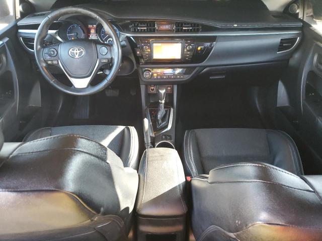Photo 8 from auction – 2014 TOYOTA COROLLA L with VIN 5YFBURHE7EP164683