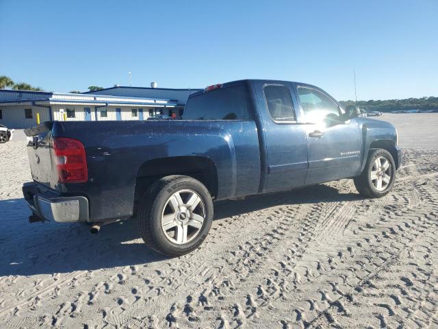Photo 3 from auction – 2008 CHEVROLET SILVERADO with VIN 2GCEK19J181316248