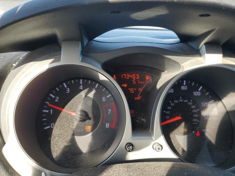 Photo 9 from auction – 2013 NISSAN JUKE S with VIN JN8AF5MRXDT203530