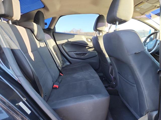 Photo 10 from auction – 2015 FORD FIESTA SE with VIN 3FADP4BJ3FM158886