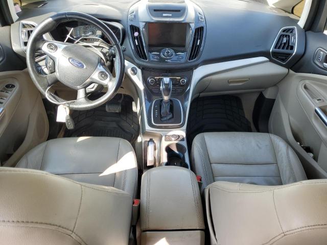 Photo 8 from auction – 2013 FORD C-MAX SEL with VIN 1FADP5BU5DL552243