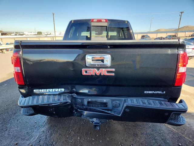 Photo 6 from auction – 2015 GMC SIERRA K15 with VIN 3GTU2WEC3FG117903