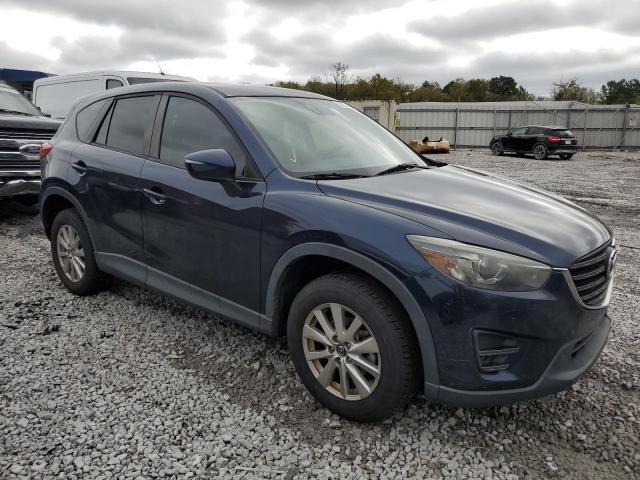 Photo 4 from auction – 2016 MAZDA CX-5 TOURI with VIN JM3KE2CY9G0834650
