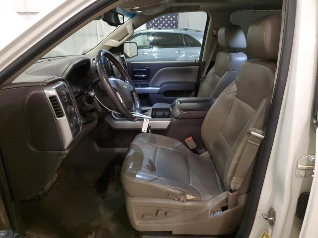 Photo 7 from auction – 2014 CHEVROLET SILVERADO with VIN 3GCUKSEC3EG280655