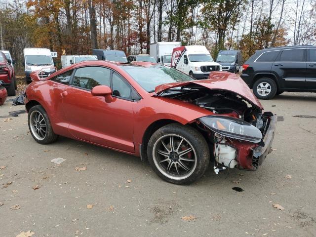 Photo 4 from auction – 2008 MITSUBISHI ECLIPSE GT with VIN 4A3AK34T58E003234