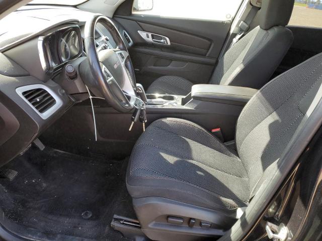 Photo 7 from auction – 2015 GMC TERRAIN SL with VIN 2GKFLWEK3F6177421