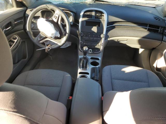 Photo 8 from auction – 2014 CHEVROLET MALIBU LS with VIN 1G11B5SL5EF230116