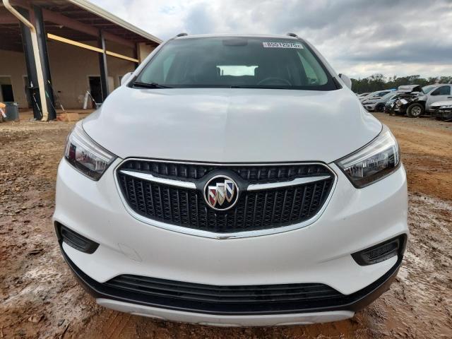 Photo 5 from auction – 2018 BUICK ENCORE PRE with VIN KL4CJASB2JB677159