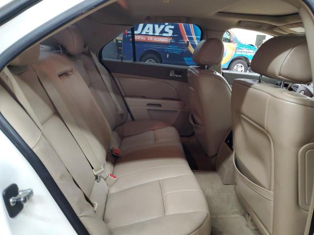 Photo 10 from auction – 2008 CADILLAC STS with VIN 1G6DK67V580177318