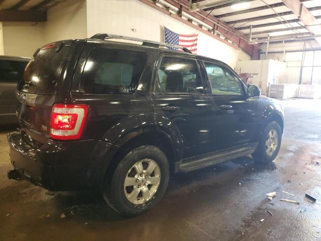 Photo 3 from auction – 2011 FORD ESCAPE LIM with VIN 1FMCU9EG4BKA74472