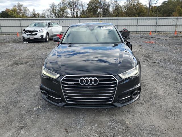 Photo 5 from auction – 2016 AUDI A6 PREMIUM with VIN WAUGFAFC8GN016817
