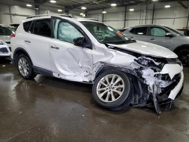 Photo 4 from auction – 2017 TOYOTA RAV4 LIMIT with VIN 2T3DFREV3HW688141