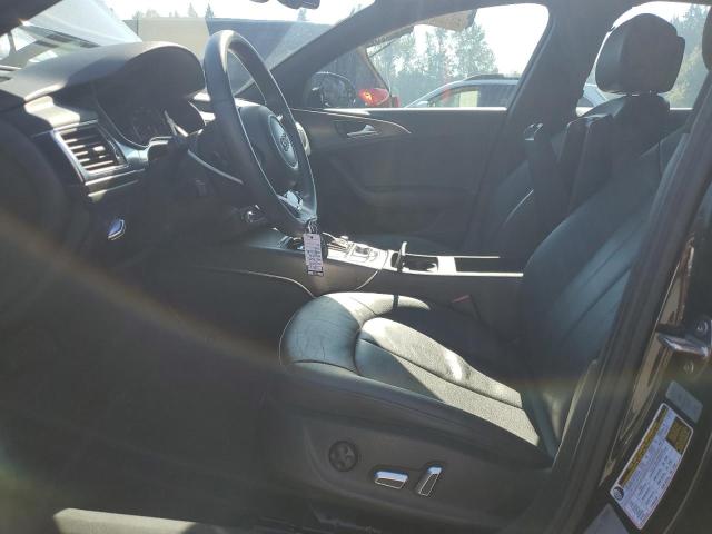 Photo 7 from auction – 2018 AUDI A6 PREMIUM with VIN WAUG8AFC4JN070388