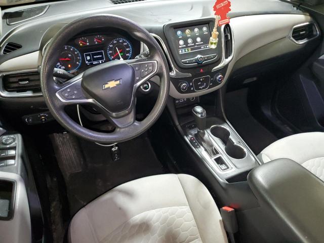 Photo 8 from auction – 2019 CHEVROLET EQUINOX LS with VIN 2GNAXSEV4K6260015