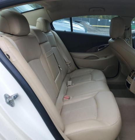 Photo 10 from auction – 2013 BUICK LACROSSE T with VIN 1G4GJ5E33DF224115