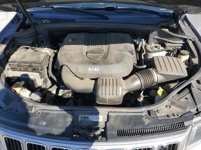 Photo 11 from auction – 2014 JEEP GRAND CHER with VIN 1C4RJEBG9EC573772
