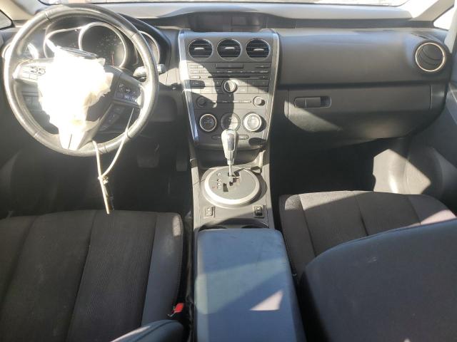 Photo 8 from auction – 2010 MAZDA CX-7 with VIN JM3ER2WM8A0331130