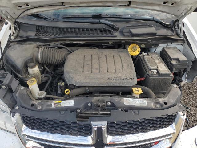 Photo 12 from auction – 2019 DODGE GRAND CARAVAN SE with VIN 2C4RDGBG5KR737606