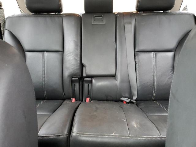 Photo 10 from auction – 2010 FORD EDGE LIMIT with VIN 2FMDK4KC9ABB24225
