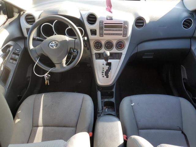 Photo 8 from auction – 2010 TOYOTA COROLLA MA with VIN 2T1KU4EE6AC206701