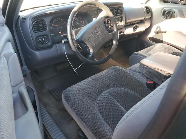 Photo 8 from auction – 1999 DODGE DAKOTA with VIN 1B7GL22X9XS239699