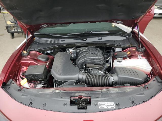Photo 11 from auction – 2023 DODGE CHARGER GT with VIN 2C3CDXMG2PH705913