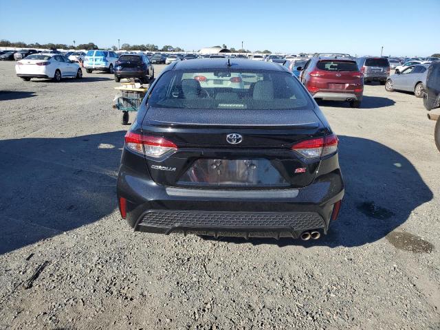 Photo 6 from auction – 2020 TOYOTA COROLLA SE with VIN 5YFP4RCE2LP048737