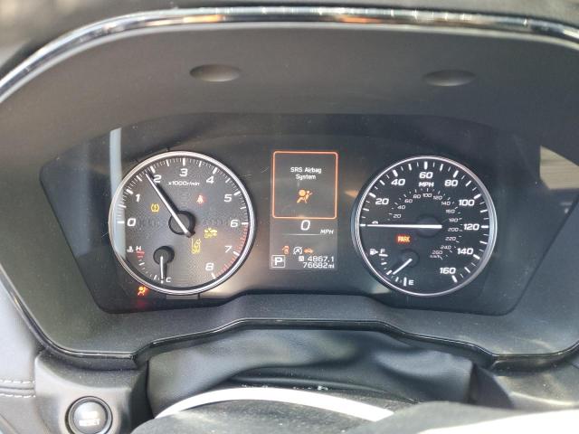 Photo 9 from auction – 2020 SUBARU LEGACY PRE with VIN 4S3BWAC68L3003339