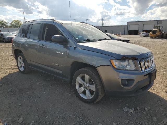 Photo 4 from auction – 2012 JEEP COMPASS LA with VIN 1C4NJDEB4CD616169