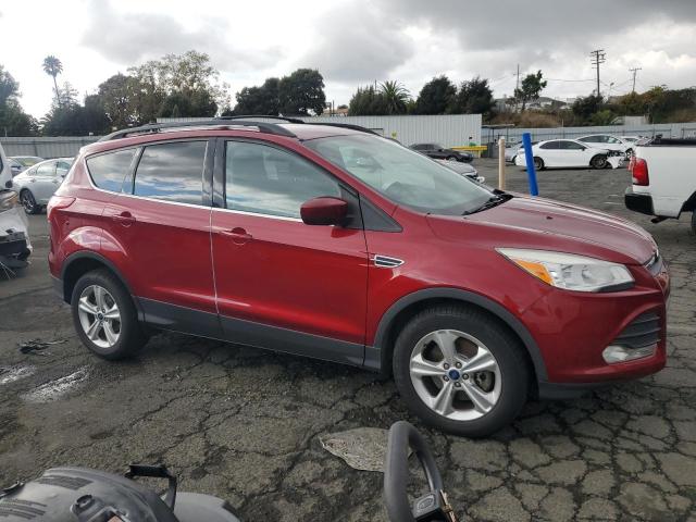 Photo 4 from auction – 2013 FORD ESCAPE SE with VIN 1FMCU9G95DUC46580