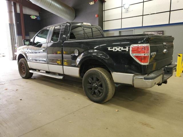 Foto 2 de la subasta – 2011 FORD F150 SUPER con VIN 1FTFX1EF3BKD15942