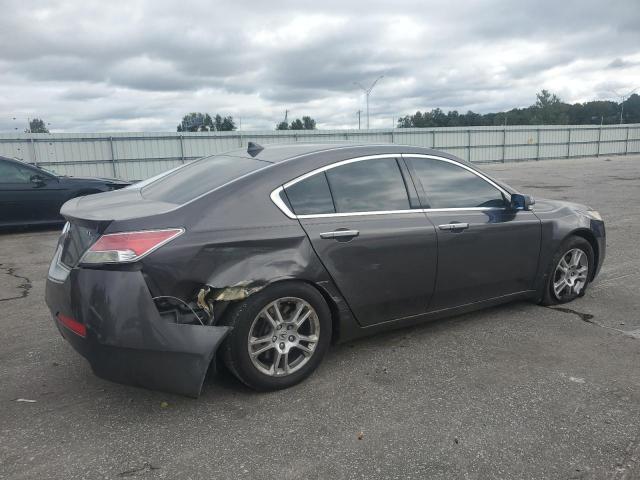 Photo 3 from auction – 2011 ACURA TL with VIN 19UUA8F51BA001401
