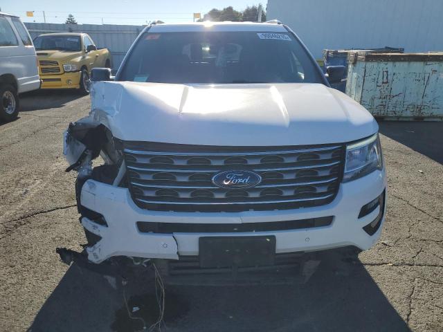 Photo 5 from auction – 2017 FORD EXPLORER X with VIN 1FM5K7DH5HGD66575