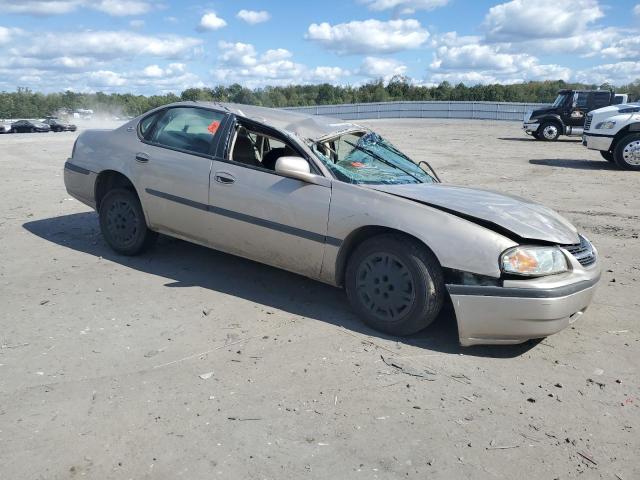 Фото 4 с аукциона – 2001 CHEVROLET IMPALA с VIN 2G1WF55E519250151