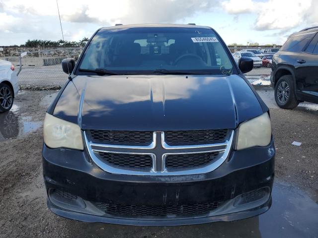 Photo 5 from auction – 2016 DODGE GRAND CARA with VIN 2C4RDGCG6GR384220