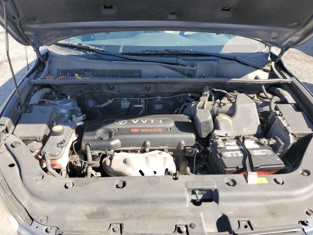 Photo 12 from auction – 2008 TOYOTA RAV4 with VIN JTMZD35VX85114667