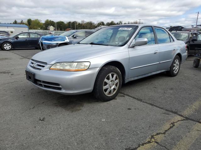 Photo 1 from auction – 2002 HONDA ACCORD EX with VIN 1HGCG66812A129291