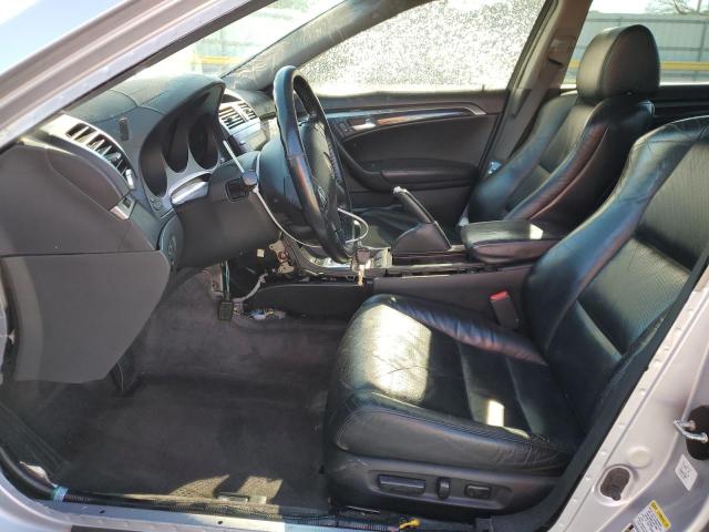 Photo 7 from auction – 2005 ACURA TL with VIN 19UUA66265A059809