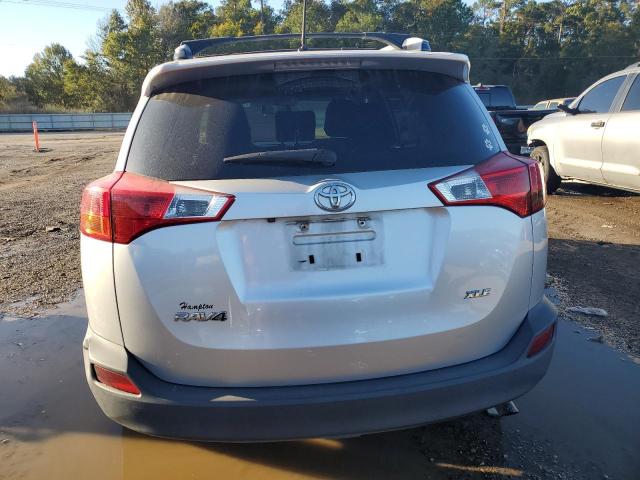 Photo 6 from auction – 2013 TOYOTA RAV4 XLE with VIN JTMWFREV6D5011269