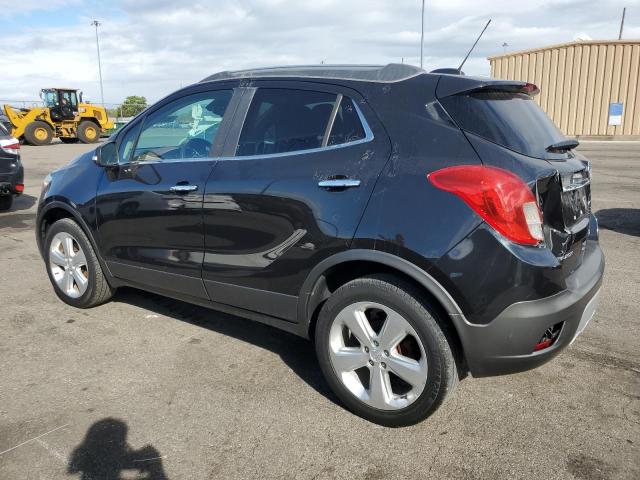 Photo 2 from auction – 2016 BUICK ENCORE with VIN KL4CJGSB3GB686531