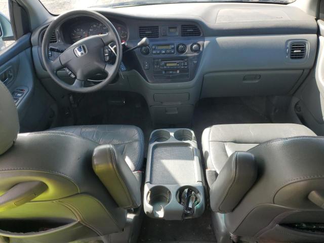 Photo 8 from auction – 2003 HONDA ODYSSEY EXL with VIN 5FNRL18983B089233
