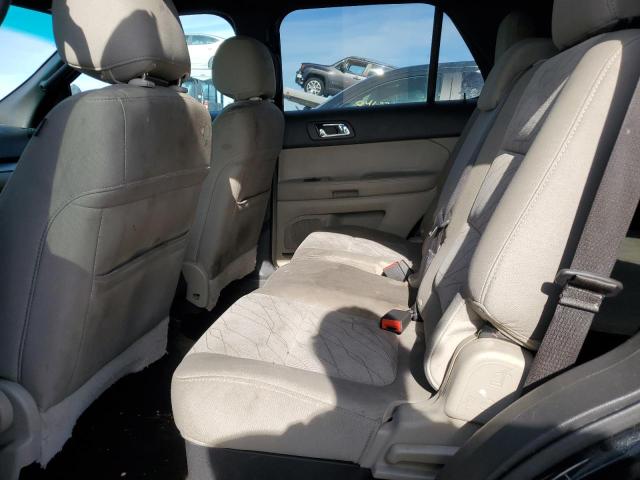 Photo 10 from auction – 2013 FORD EXPLORER with VIN 1FM5K7B83DGB61611