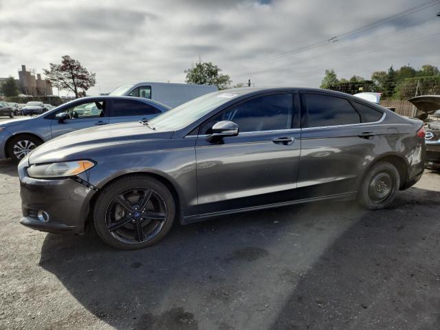 FORD FUSION 2016 with VIN 3FA6P0HD4GR196084 - Photo from auction
