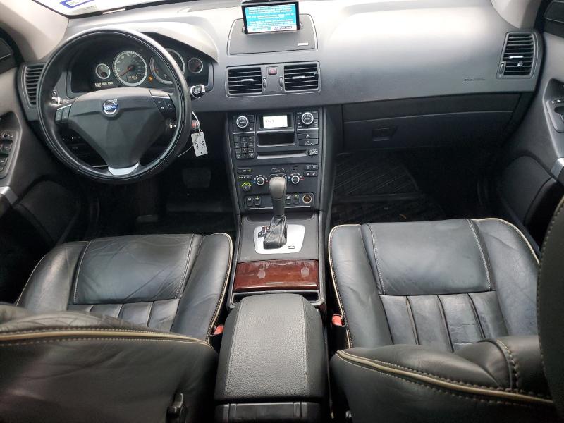 Photo 8 from auction – 2013 VOLVO XC90 3.2 with VIN YV4952CY9D1654529