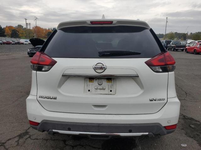 Photo 6 from auction – 2019 NISSAN ROGUE with VIN KNMAT2MVXKP536767